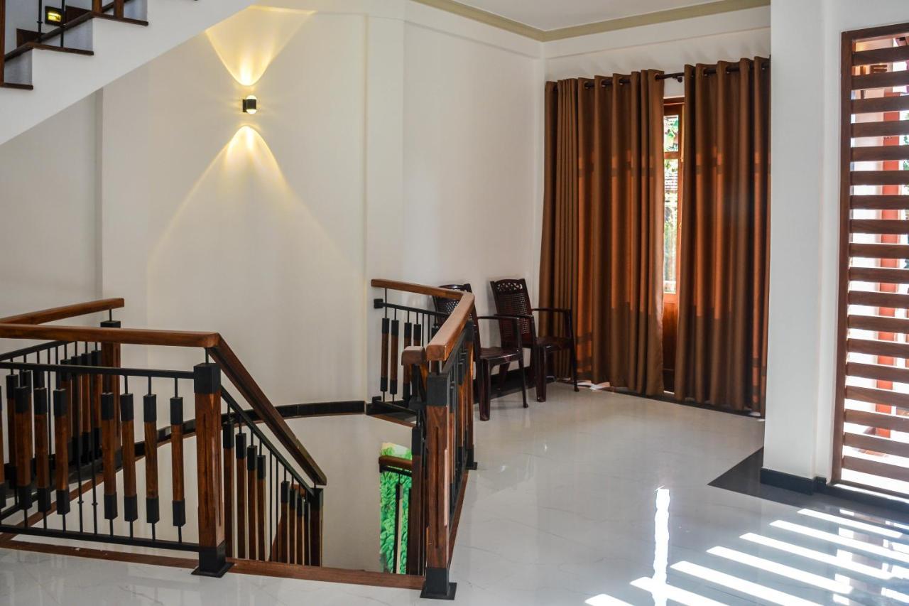 Janu Homestay Tangalle Esterno foto