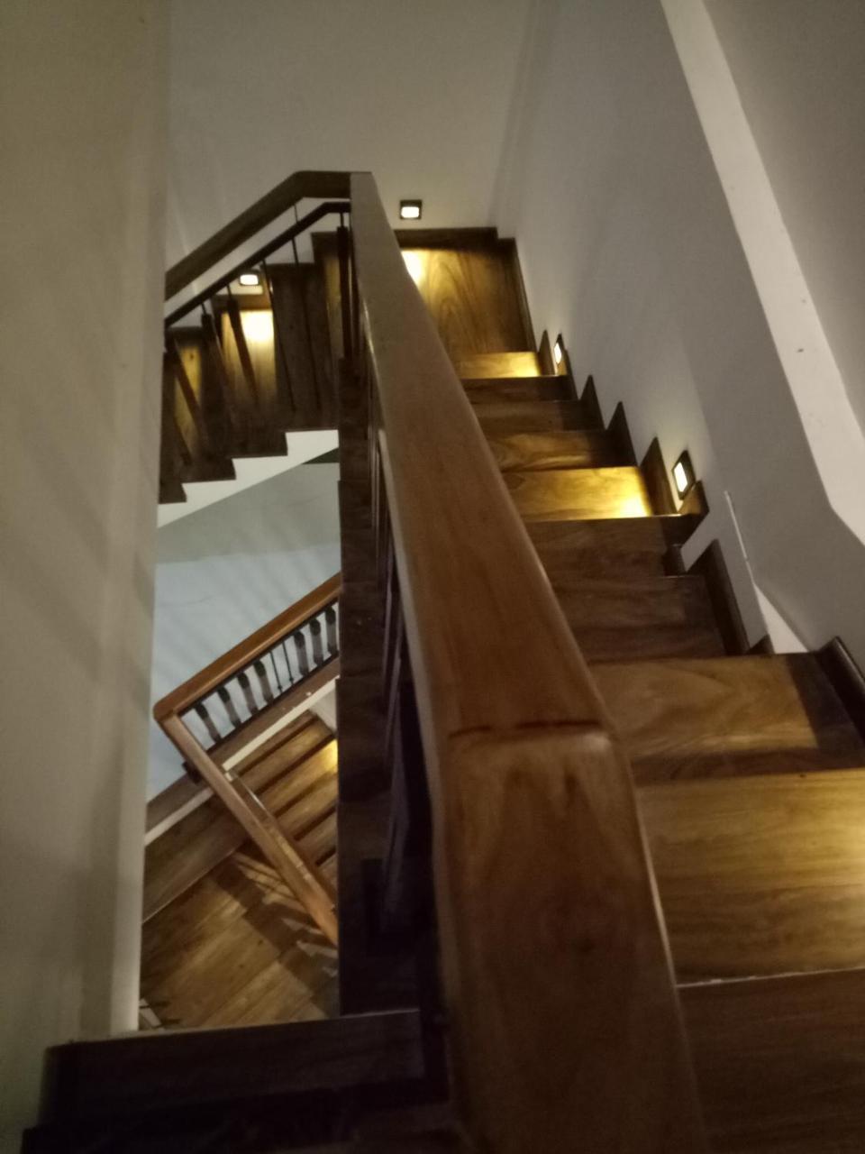 Janu Homestay Tangalle Esterno foto