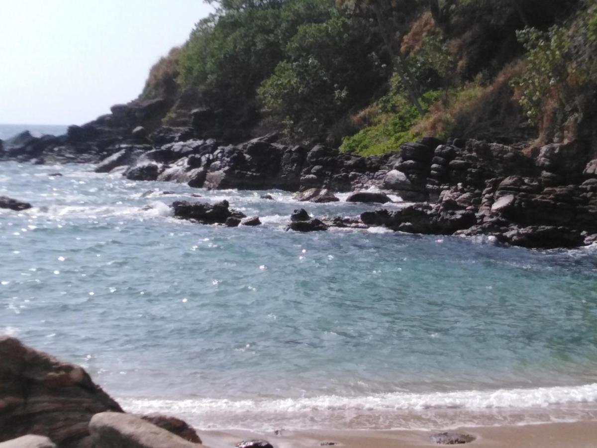 Janu Homestay Tangalle Esterno foto